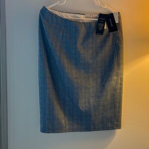 Liverpool Women's Pencil Skirt